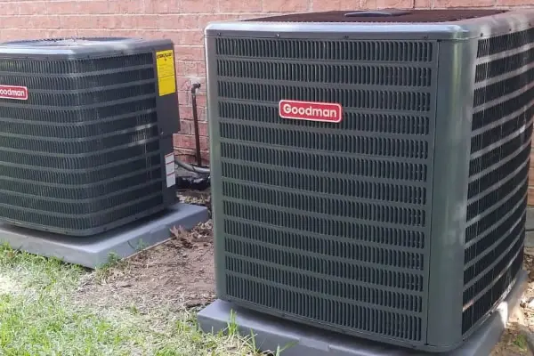 AC System replacement is a call away with Calahan Construction
